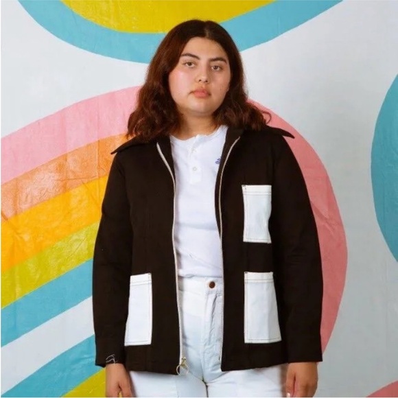 Big Bud Press Coastliner Jacket - Picture 1 of 9